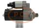 PCV 0001123016 - ARRANQUE VOLKSWAGEN 1.7 KW 12V SEG NEW