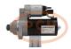 PCV 0001123018 - ARRANQUE VOLKSWAGEN 1.7 KW 12V SEG NEW