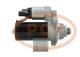PCV 0001123028 - ARRANQUE VOLKSWAGEN 1.7 KW 12V BOSCH NEW [1810]