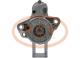 PCV 0001125609 - ARRANQUE VOLKSWAGEN 2.2 KW 12V SEG NEW