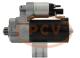 PCV 0001125609 - ARRANQUE VOLKSWAGEN 2.2 KW 12V SEG NEW