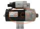 PCV 0001125609 - ARRANQUE VOLKSWAGEN 2.2 KW 12V SEG NEW