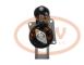 PCV 0001138009 - ARRANQUE FIAT 1.7 KW 12V BOSCH NEW
