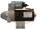 PCV 0001139065 - ARRANQUE MERCEDES 1.8 KW 12V SEG NEW