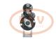 PCV 0001147402 - ARRANQUE MERCEDES 2.0 KW 12V SEG NEW