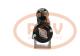 PCV 0001148510 - ARRANQUE MERCEDES 2.5 KW 12V SEG NEW