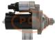 PCV 0001153007 - ARRANQUE AUDI/VOLKSWAGEN 2.2 KW 12V SEG NEW [1624]