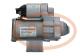 PCV 0001170628 - ARRANQUE RENAULT 1.7 KW 12V SEG NEW
