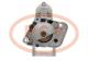 PCV 0001170629 - ARRANQUE RENAULT 1.7 KW 12V BOSCH NEW