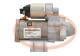 PCV 0001170629 - ARRANQUE RENAULT 1.7 KW 12V BOSCH NEW