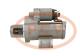 PCV 0001172614 - ARRANQUE MERCEDES 1.8 KW 12V BOSCH NEW