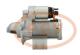 PCV 0001172629 - ARRANQUE FIAT 1.3 KW 12V BOSCH NEW
