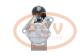 PCV 0001179518 - ARRANQUE VOLKSWAGEN 1.7 KW 12V SEG NEW T/SEG [1113]