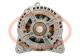 PCV 0124525528 - ALTERNADOR RENAULT 150A 12V BOSCH NEW