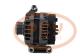 PCV 0125711131 - ALTERNADOR CITROëN/PEUGEOT 150A 12V SEG NEW [0704]