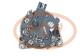 PCV 0125812062 - ALTERNADOR LAND ROVER 215A 12V SEG NEW