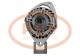 PCV 1012101740 - ALTERNADOR TOYOTA 80A 12V DENSO NEW