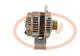PCV PA113423 - ALTERNADOR ISUZU 70A 12V PCV NEW T/RNL