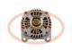 PCV PA113554 - ALTERNADOR FORD 120A 12V PCV NEW T/RNL