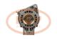 PCV PA113583 - ALTERNADOR NISSAN 90A 12V PCV NEW T/RNL