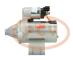 PCV 1250902 - ARRANQUE HYUNDAI / KIA 0.8 KW 12V VALEO KOREA NEW T/VALEO [1