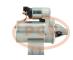 PCV 1250902 - ARRANQUE HYUNDAI / KIA 0.8 KW 12V VALEO KOREA NEW T/VALEO [1