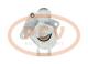PCV 2010001021 - ARRANQUE FORD 1.4 KW 12V COMSTAR (VISTEON) NEW T/VISTEON [18