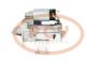 PCV 2010001021 - ARRANQUE FORD 1.4 KW 12V COMSTAR (VISTEON) NEW T/VISTEON [18