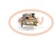 PCV 2010001029 - ARRANQUE FORD 1.2 KW 12V COMSTAR (VISTEON) NEW T/VISTEON [16