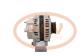 PCV 2655679 - ALTERNADOR MITSUBISHI 70A 12V VALEO NEW