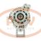 PCV 3730004950 - ALTERNADOR HYUNDAI / KIA 130A 12V REMY NEW