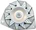 · 433486R - ALT. 65 A 14V VALEO REMAN  P/ROVER LAND ROVER R