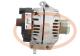 PCV 439505 - ALTERNADOR OPEL 90A (GREEN BOX) 12V VALEO NEW