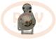 · 455608 - ARRANQ.NISSAN 0.8 KW VALEO EXCHANGE