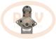 · 458224 - ARRANQ.OPEL 1.1 KW VALEO EXCHANGE