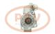 PCV 8200297 - ARRANQUE MERCEDES 4.0 KW 24V REMY NEW T/REMY