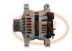 PCV 8600690 - ALTERNADOR MERCEDES 100A 24V REMY NEW [0711]