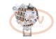 PCV A004TA8691AM - ALTERNADOR DEUTZ 120A 24V MITSUBISHI NEW [1020]