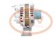 PCV A004TA8691AM - ALTERNADOR DEUTZ 120A 24V MITSUBISHI NEW [1020]