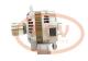 PCV A004TR5091AM - ALTERNADOR RENAULT 90A 24V MITSUBISHI NEW [0252]