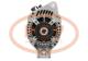 PCV A11VI18 - ALTERNADOR PEUGEOT/CITROëN 70A 12V VALEO NEW