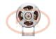 PCV A13N271 - ALTERNADOR DEUTZ-FAHR KHD 60A 12V VALEO NEW [0545]