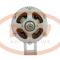 PCV A13N281 - ALTERNADOR DEUTZ 50A 12V VALEO NEW