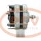 PCV A13N281 - ALTERNADOR DEUTZ 50A 12V VALEO NEW