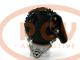 PCV A13VI180 - ALTERNADOR BMW 115A 12V VALEO NEW