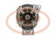 PCV A13VI194 - ALTERNADOR PONTIAC 105A 12V VALEO NEW