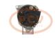 PCV A13VI194 - ALTERNADOR PONTIAC 105A 12V VALEO NEW