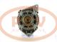PCV A13VI211 - ALTERNADOR RENAULT 80A 12V VALEO NEW