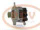PCV A13VI211 - ALTERNADOR RENAULT 80A 12V VALEO NEW