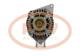 PCV A13VI252 - ALTERNADOR RENAULT 80A 12V VALEO NEW